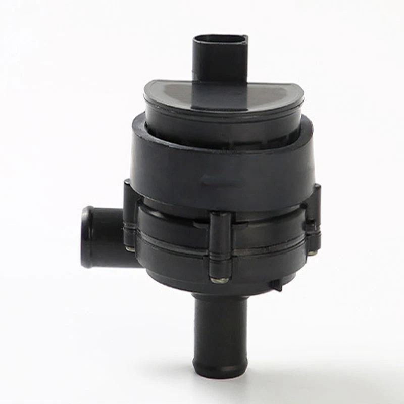 For 03-18 Mercedes Benz E350 ML350 E550 E400 Auxiliary Water Pump 2118350364 - Imagem 3 de 4