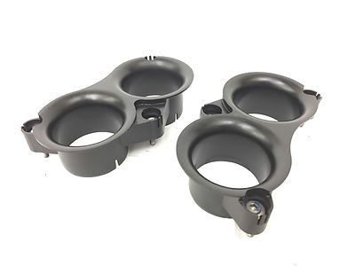 YAMAHA 2004 2005 2006 R1 YZFR1 OEM AIR FILTER CLEANER JOINTS 5VY-1440B-00-00