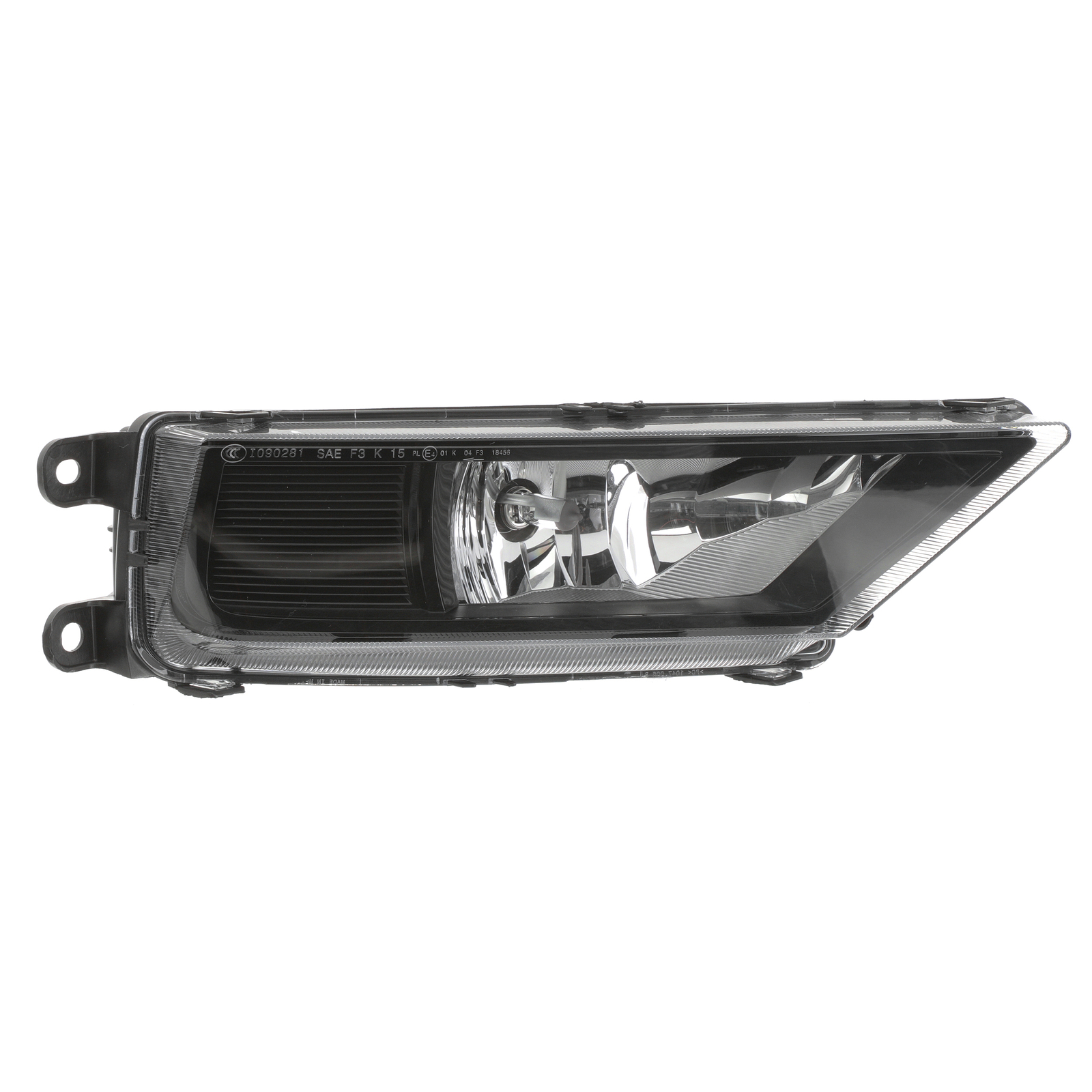 Conjunto de faro antiniebla para Volkswagen Tiguan 2018-2022 (N/P 5NL-941-700)