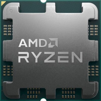  AMD Ryzen 7 7700 Prozessor 3,8 GHz 32 MB L3 AMD