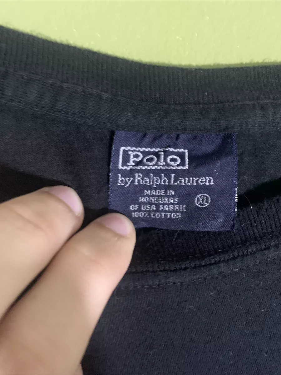 Polo ralph lauren founded cheap