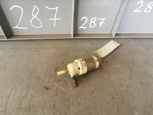 Waschwasserpumpe Wischwasser Pumpe Waschdüse VW Golf 1 Polo Scirocco 171955651