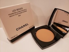 Chanel Les Beiges Healthy Glow Sheer Powder B50 0.42 Oz
