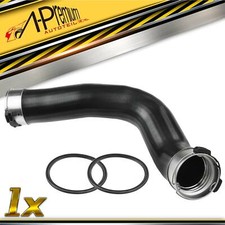 Ladeluftschlauch Turboschlauch für BMW 5er F07 F10 F18 F11 518d 520d 11617810615