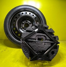 SPARE TIRE 18" WITH JACK KIT FITS: 2019 2020 2021 2022 CHEVROLET BLAZER