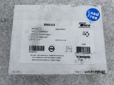 Taco 5002-c3 Mixing Valve - New