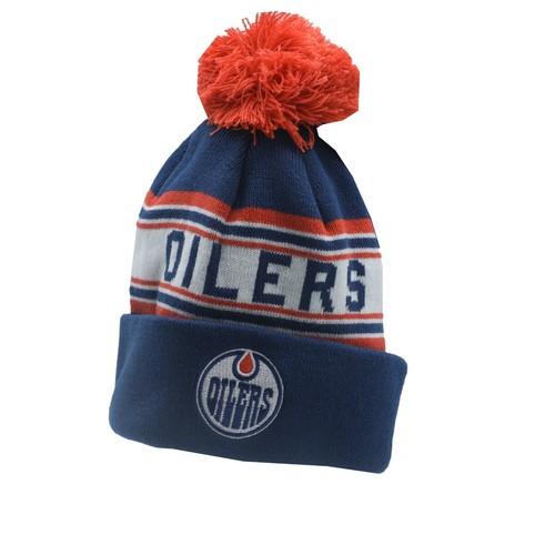 Edmonton Oilers NHL Reebok Youth Boys 