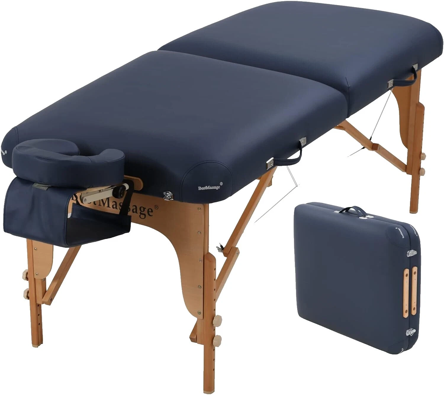 Sillas de masajes BestMassage