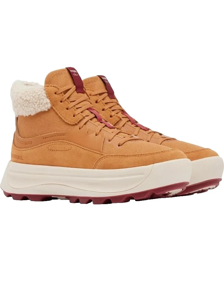 Botas Sorel Multicolor para Mujer