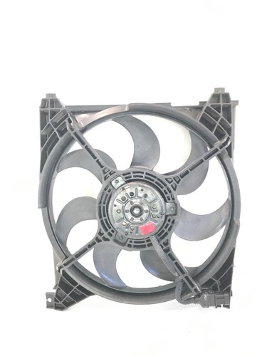 Hyundai Santa Fe 2.0 Crdi Kühlerlüfter 25386-26200 Original 2003 Rhd