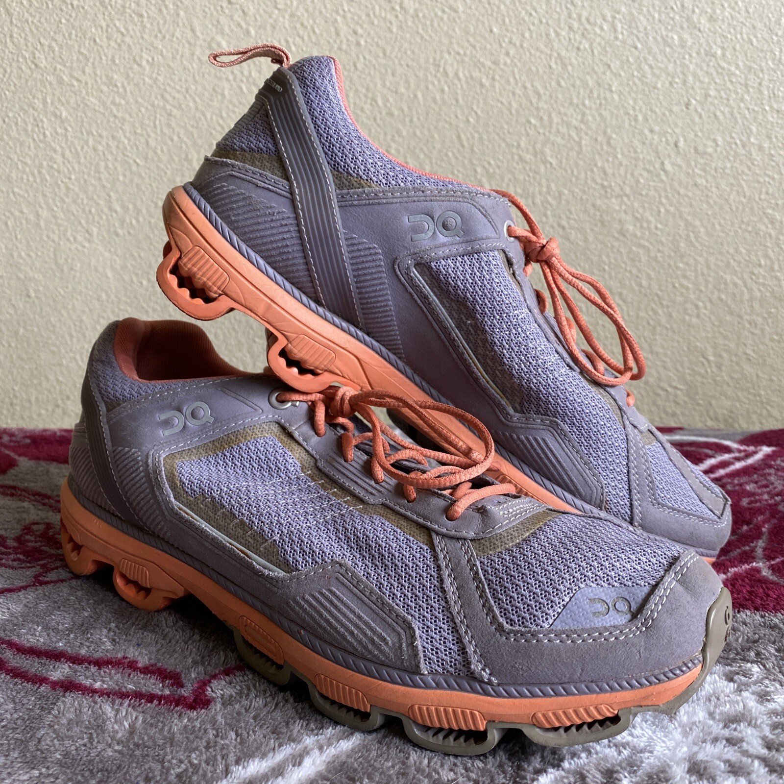 On Cloud Cloud Runner Tec Women's Running Shoes S… - image 4