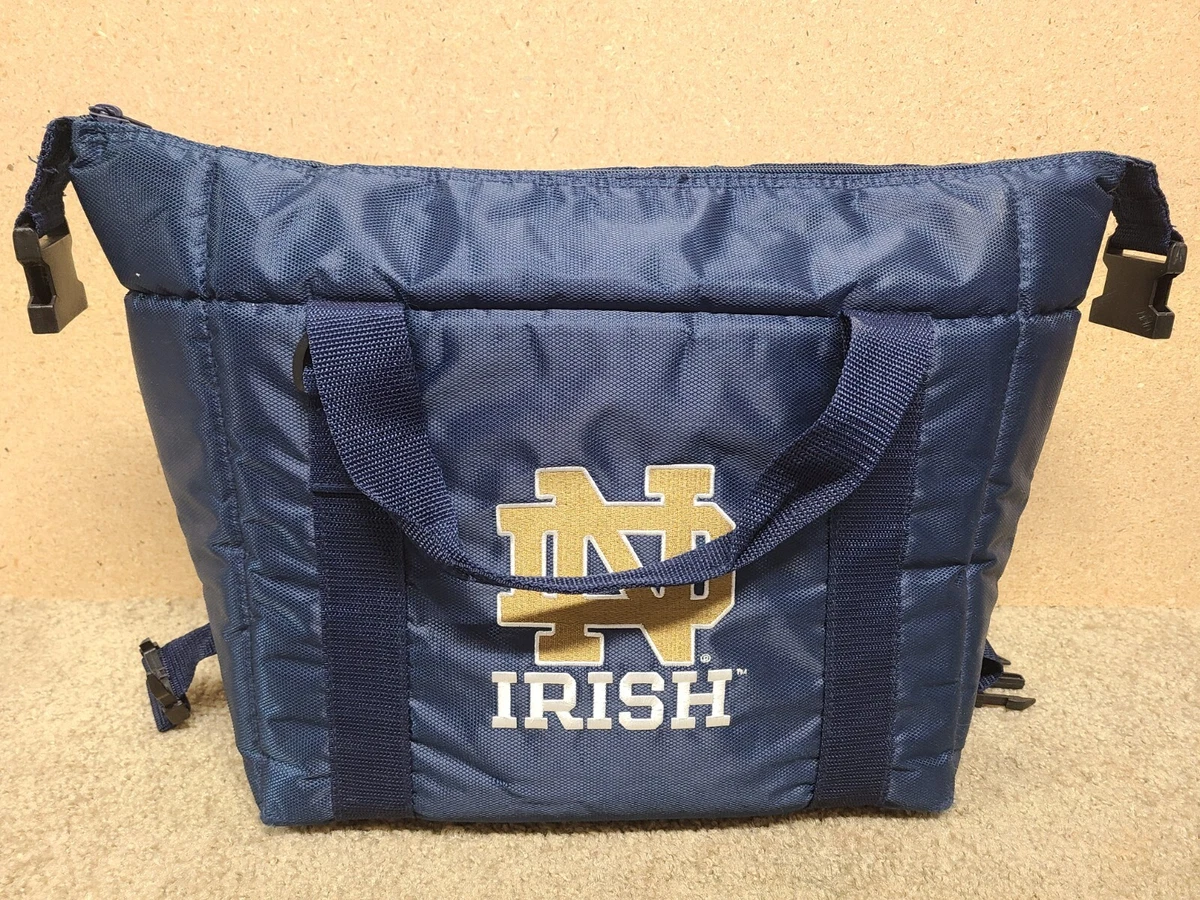 Notre dame yeti cooler 2025