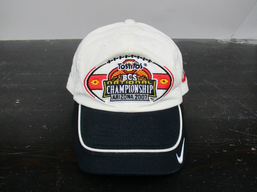 Ohio State Buckeyes Hat Cap Strap Back 