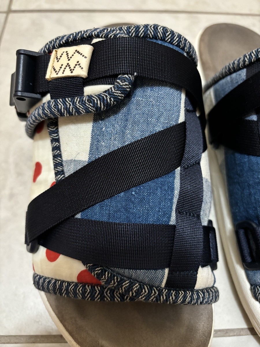 Very Rare Holy Grail Japan Exclusive 2019 SS Visvim Christo Very Rare Holy Grail Japan Exclusive 2019 SS Visvim Christo
