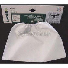 PRÉ-FILTRE SUPPLÉMENTAIRE POUR ASPIRATEUR VIDE CENDRE LAVOR 5.212.0096