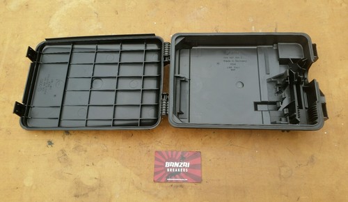 AUDI ALLROAD C5 A6 QUATTRO 2.5 V6 TDI AKE GETRIEBE ECU STEUERGERÄT ECU BOX/CASE