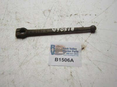 White Lever-trip Power Lift B1506A