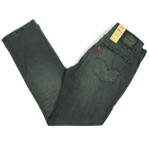 Levis 514 Jeans Mens SIZE 33 X 32 GRAY Straight Leg Regular Fit Low Rise  193238656955 | eBay