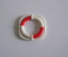 Playmobil (Z119) Sea - Lifebuoy Boats 3540 3539 Vintage