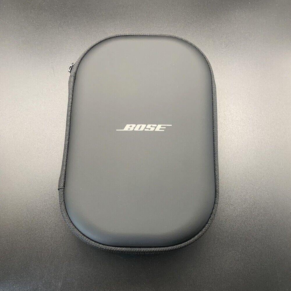 Bose QuietComfort QC35 II WIRELESS Headphones Bluetooth Bose QuietComfort QC35 II WIRELESS Headphones Bluetooth