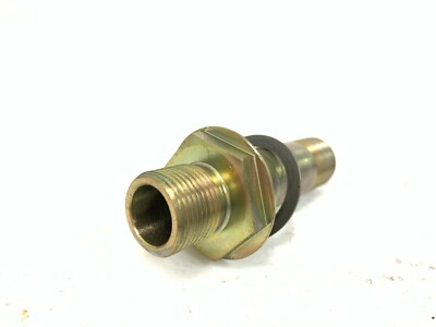 mei様 ご確認用 Kawasaki 2000-2005 ZX12R ZX1200 Ninja OEM Oil Cooler Bolt 92151