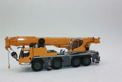 WSI 52-2009 54-2004 Liebherr LTM 1090-4.2 WSI Modèles 1:50 Mobikran NEU OVP - Photo 1/4
