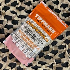 NEW Tippmann Tactical .30g Competition Airsoft BB's - 3,330 Rounds - White