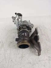 Turbocharger for 2022 Dacia Renault Dokker Duster 1,3 TCe H5H490 H5H 102 - 150HP