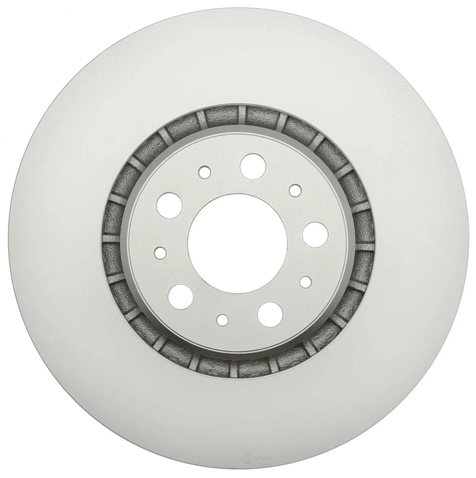 Ротор дискового тормоза подходит для Volvo XC90 RAYBESTOS 2003-2014 годов выпуска - Изображение 3 из 3