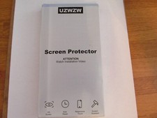 SCREEN PROTECTOR FOR GALAZY S20 PLUS WITH CAMRA FILM  PN:X004350WS9