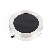 Spectrum Telescope Thin Film Solar Filter: 7.12" Cell Inside Diameter ST712BP1
