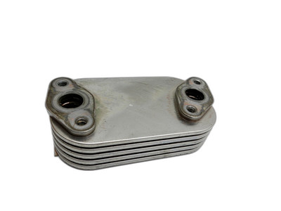 Ölkühler Wärmetauscher für Subaru Outback V BS 15-21 2,0D 110KW