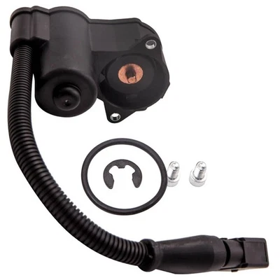 Elektrischer Feststellbremssattel Stellmotor Hinten 4E0998281B ABS für Audi A8 - Bild 1 von 4