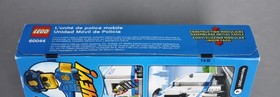 LEGO City 60044 - Mobile Police Unit