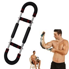 Twister Arm Trainer,The Ultimate arm Trainer.Adjustable Twister Arm Chest Exe...