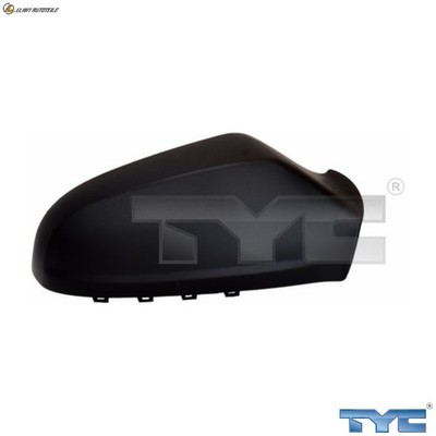 ABDECKUNG AUSSENSPIEGEL 325-0060-2 FÜR OPEL ASTRA/H/Van/A+/GTC/TwinTop 1.2L 4cyl