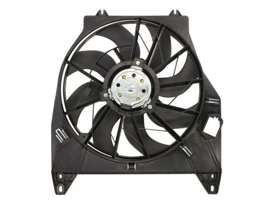 THERMOTEC D8R003TT Fan, engine cooling for RENAULT