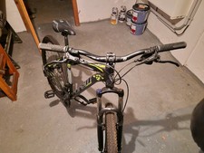 27.5 Zoll Mountainbike 21-Gang Kettenschaltung MTB Fahrrad