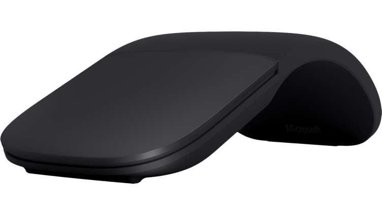 Microsoft FHD-00018 Surface Arc Mouse