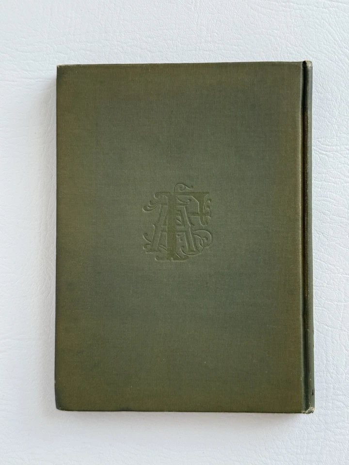 1901 Vintage Book Little Journeys To ALASKA AND CANADA By Marian George illust. Foto 2 de 4