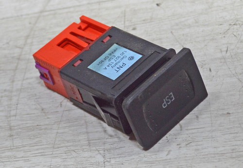 VW Golf 4 IV 1J Bj 99 Original Schalter Taster ESP 1J0927134A #150217-G258