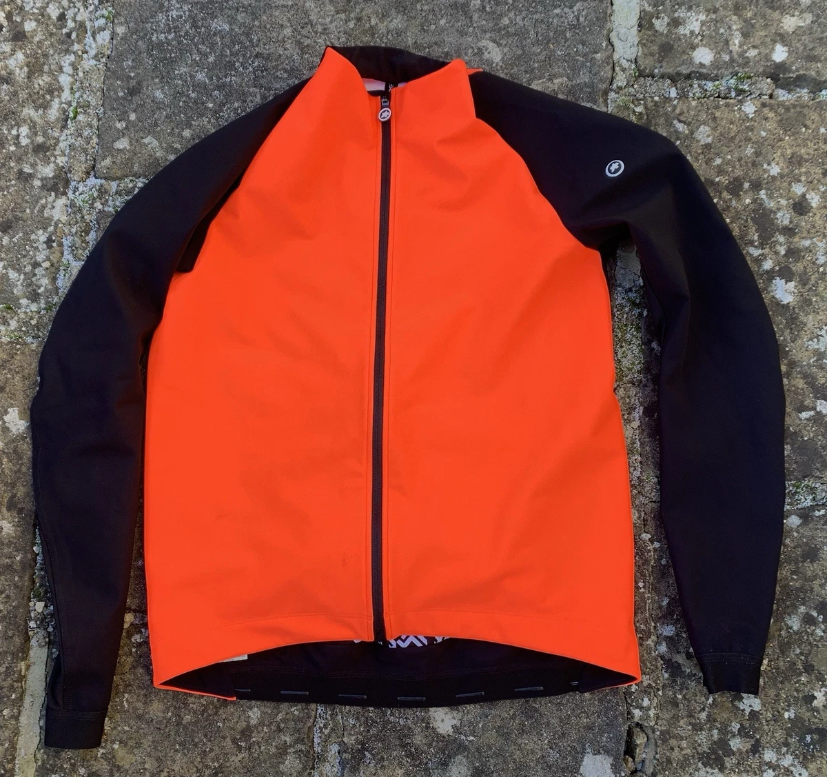Assos Mille GT Winter Jacket.Size XLG.