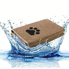 Bath Towel For Pets