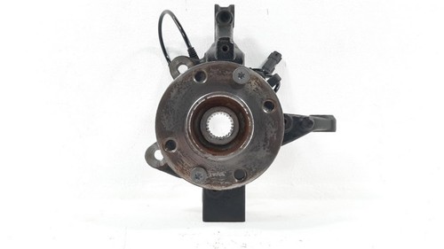 ACHSSCHENKEL LINKS VORNE STUB AXLE LEFT FRONT Renault Zoé (AG) 2018 400152591R