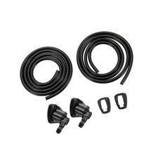 TUCKBOLD Windshield Washer Nozzle for Jeep Grand Cherokee 2005-2016 No.553721...