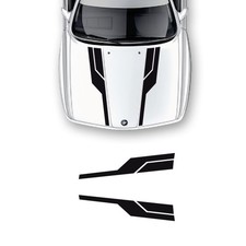 Capot BMW M3