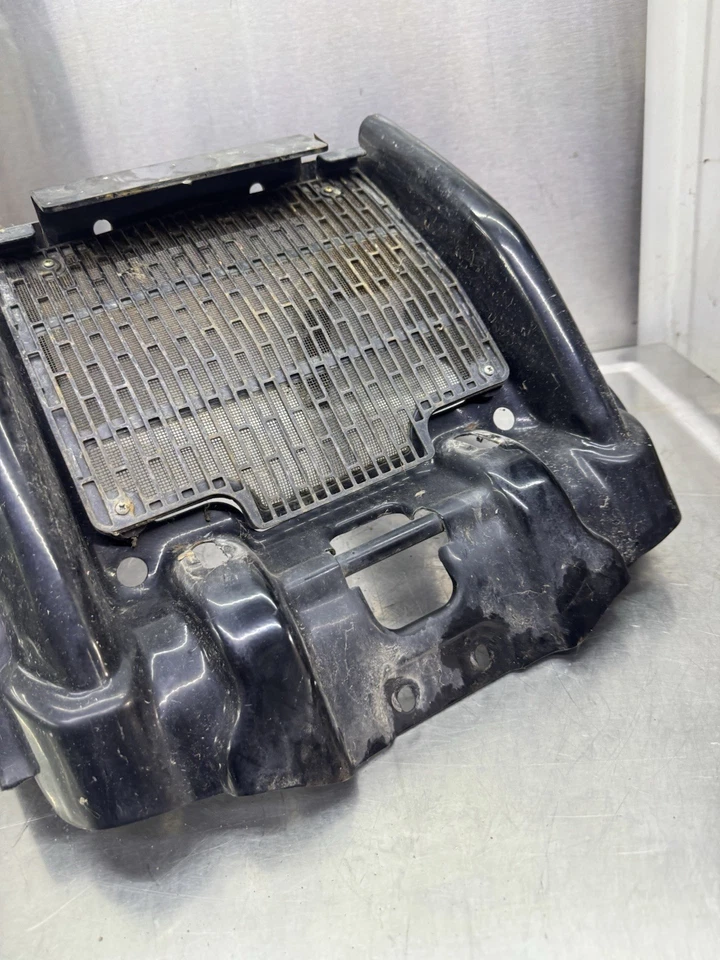 04 03 Polaris Sportsman 600 700 EFI 前下保险杠护卫 1014412-067 2004 — 第 3/4 张图片