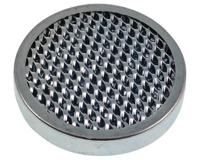 Kreidler Florett Flory MF MP LF RMC Luftfilter 52mm Van Veen Sport Moped Mofa 2T
