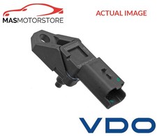 MANIFOLD PRESSURE MAP SENSOR INTAKE MANIFOLD VDO 2803550259302 I NEW