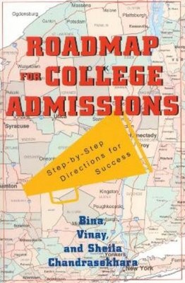 Sheila Chandrasekhara Bina Chandrasekhara Vinay  Roadmap For Coll (Taschenbuch)